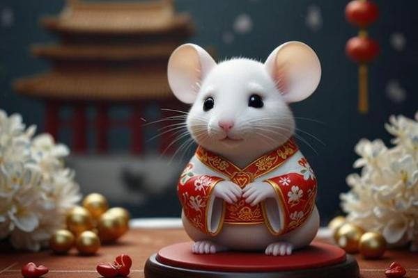 1996年属鼠的人命运解析:财富与机遇并存的精彩人生 1996年属鼠的人命运解析:财富与机遇并存的精彩人生