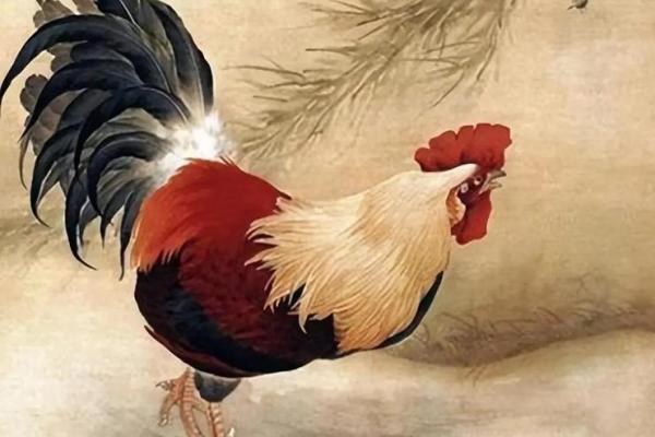 1995年鸡年命理解析：鸡的命运与性格特征