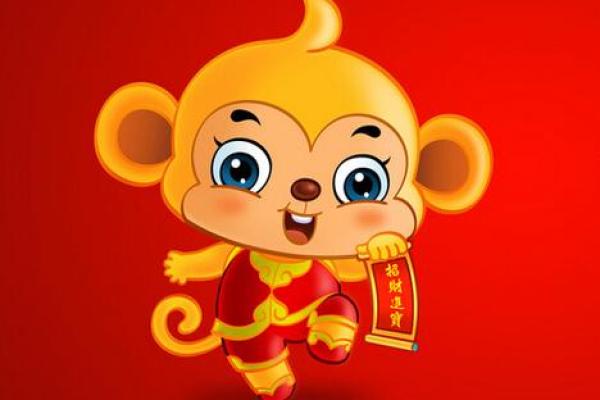 2019年属猴命运解析：揭示你的天赋与挑战！