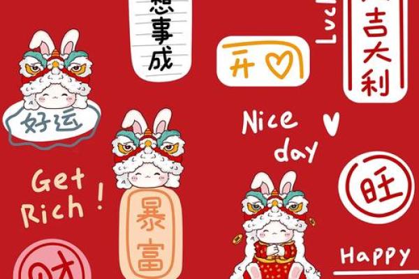 2023年：兔年如何塑造我们的生活和命运？