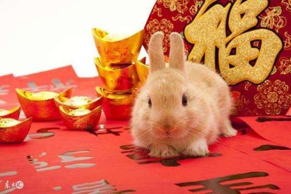 2023年：兔年如何塑造我们的生活和命运？