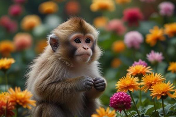 2016年属猴运势与命理解析:机遇与挑战并存! 2016年属猴运势与命理解析:机遇与挑战并存!