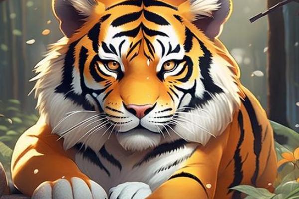 探秘特等命：哪些属相的人命运非凡？