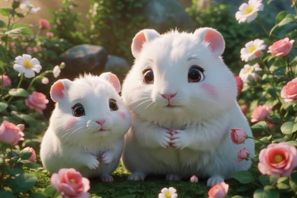 1986年老鼠年命运分析：运势、性格与解析