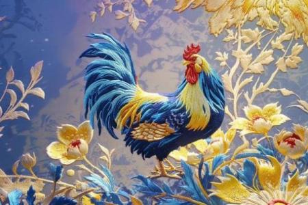 2017年属鸡：解读鸡年命理与运势的奥秘