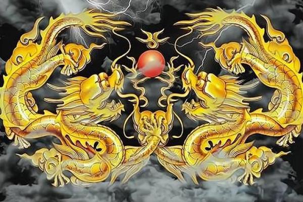 属龙木命与哪些命相配婚姻最美好?探索生肖婚配之道 属龙木命与哪些命相配婚姻最美好?探索生肖婚配之道