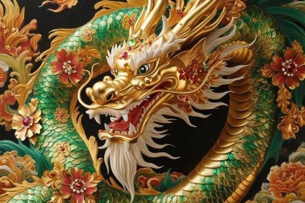 属龙木命与哪些命相配婚姻最美好?探索生肖婚配之道 属龙木命与哪些命相配婚姻最美好?探索生肖婚配之道