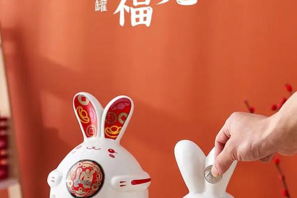 1952年的生肖:带你领略兔年的神秘与魅力 1952年的生肖:带你领略兔年的神秘与魅力