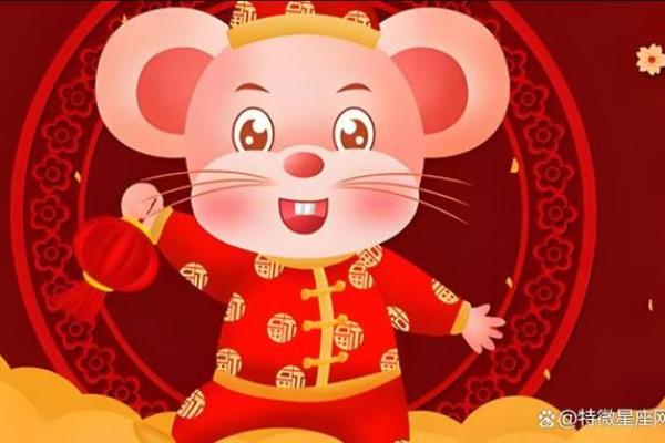 属老鼠的人是什么命?揭秘老鼠人的性格与命运! 属老鼠的人是什么命?揭秘老鼠人的性格与命运!