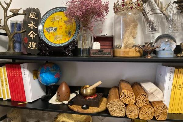 儒家思想中的命理细分:探究人生的深层次意义与价值 儒家思想中的命理细分:探究人生的深层次意义与价值