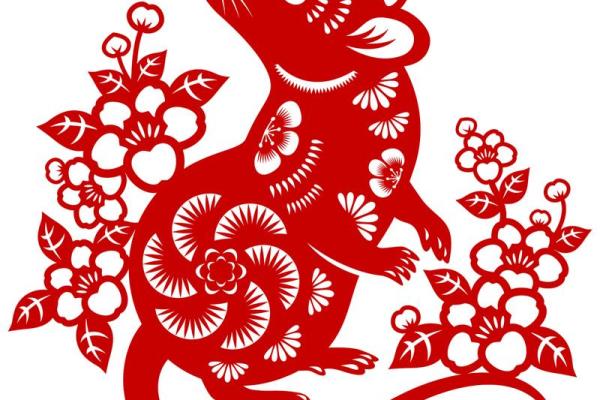 属鼠人的星座命理解析:探索其性格与命运的奥秘 属鼠人的星座命理解析:探索其性格与命运的奥秘