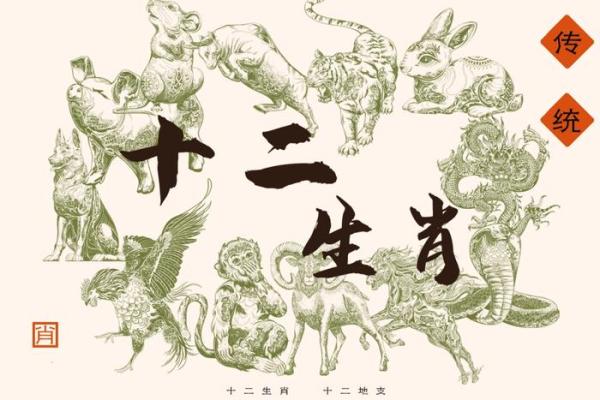 68年属相与命理解析:一生的运势与方向指南 68年属相与命理解析:一生的运势与方向指南