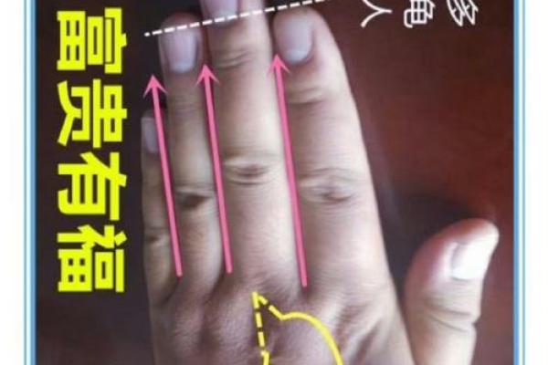 你知道你的命运吗?从手相看命不好的人都有哪些特征! 你知道你的命运吗?从手相看命不好的人都有哪些特征!