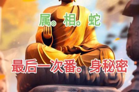 65年属蛇的命运解析：如何在生活中展现智慧与魅力