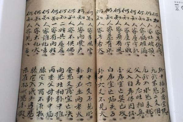 1663年出生的命理解析:天干地支与人生运势的关联 1663年出生的命理解析:天干地支与人生运势的关联