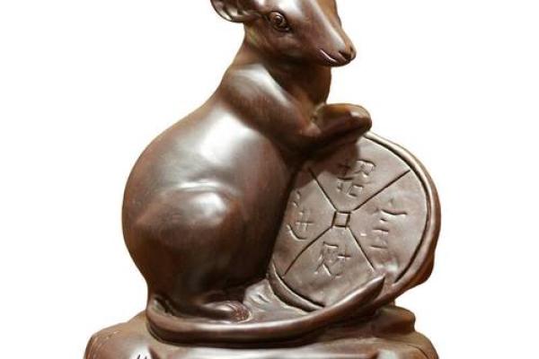 1960年属鼠的命运解析:生肖与五行的奇妙交融 1960年属鼠的命运解析:生肖与五行的奇妙交融