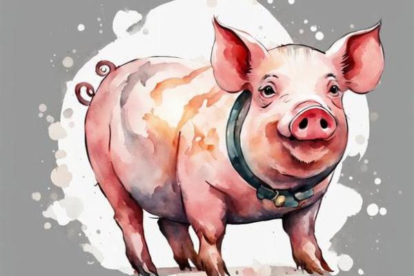 属猪四月20出生的命运:探索个性与运势的奥秘 属猪四月20出生的命运:探索个性与运势的奥秘