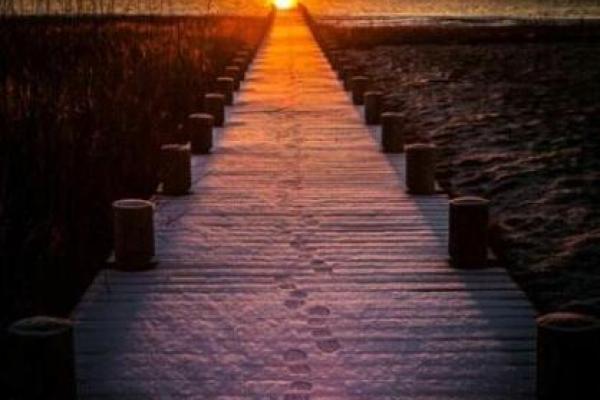 山头火命的人生,如何不缺失任何美好可能? 山头火命的人生,如何不缺失任何美好可能?