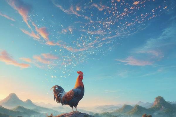 属鸡人士在5月24日的命理解析与人生指导 属鸡人士在5月24日的命理解析与人生指导