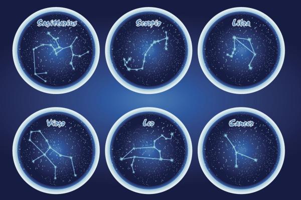 属相与血型的完美结合:谁的命最好? 属相与血型的完美结合:谁的命最好?