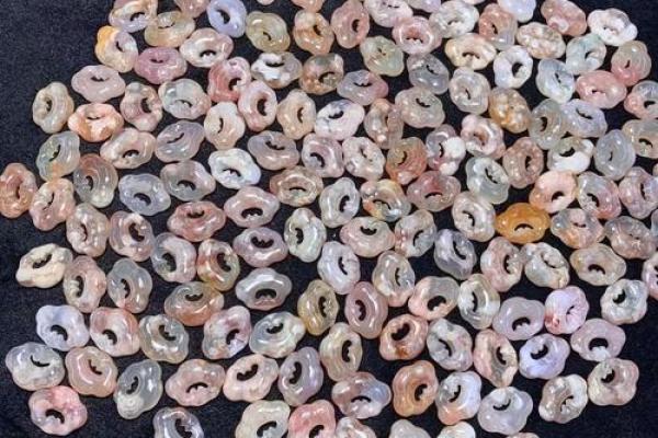 樱花玛瑙:你命中的绝配,开启人生的新篇章! 樱花玛瑙:你命中的绝配,开启人生的新篇章!