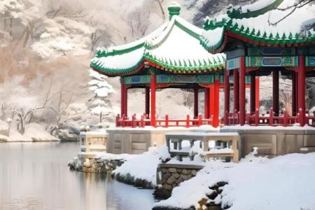 91年冬月十五：命运交织的神秘时刻