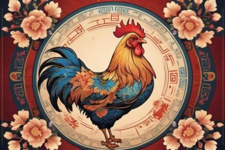 84年属鸡命运解析：如何把握人生机遇与挑战