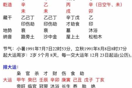 97年寅时出生的命运解析：走向人生的辉煌与挑战