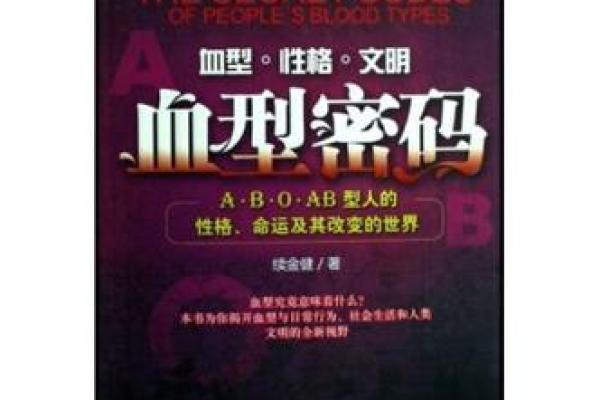 解密1992年血型与命运的奇妙关系 解密1992年血型与命运的奇妙关系