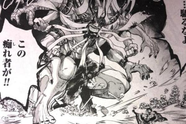 改命之术:纹身怎样改变你的命运? 改命之术:纹身怎样改变你的命运?