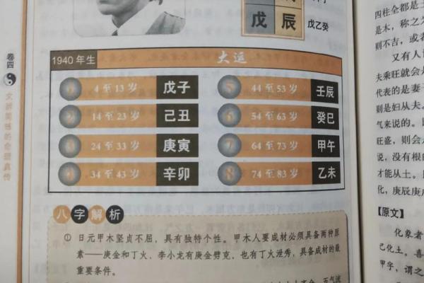 73年牛命五行解析:揭示你的命运与运势之道 73年牛命五行解析:揭示你的命运与运势之道