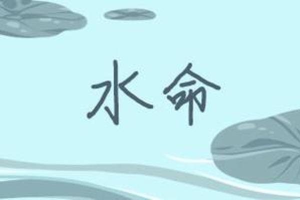 水命人的佩戴之道:如何选择适合的饰品以提升运势 水命人的佩戴之道:如何选择适合的饰品以提升运势