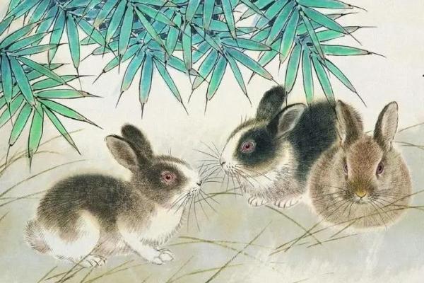 1927年属相与命运:探寻兔年的生命之旅 1927年属相与命运:探寻兔年的生命之旅