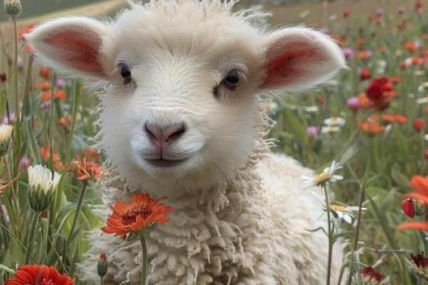 属羊人的性格与命运:探索温柔坚韧的内心世界 属羊人的性格与命运:探索温柔坚韧的内心世界