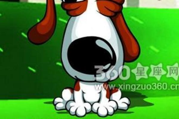 94年狗年:性格、命理与人生发展之道 94年狗年:性格、命理与人生发展之道