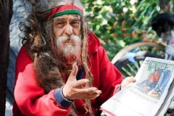 乞丐的身价:从下层到巅峰的动物之旅 乞丐的身价:从下层到巅峰的动物之旅