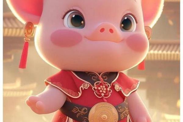 1972年属猪人的命运与性格解析:幸福、聪慧、富贵之路 1972年属猪人的命运与性格解析:幸福、聪慧、富贵之路