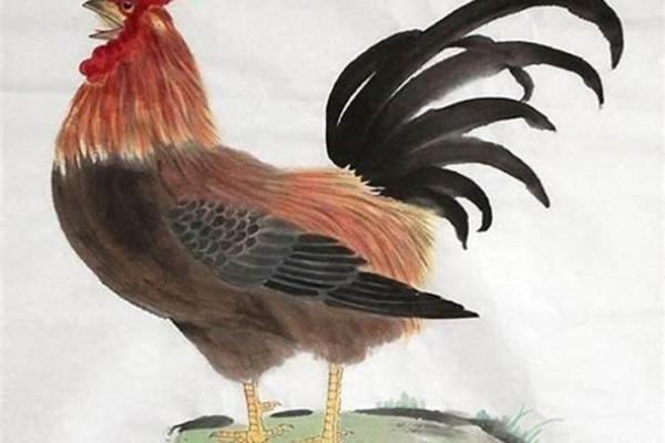 1981年属鸡,个性与命运的独特探秘 1981年属鸡,个性与命运的独特探秘