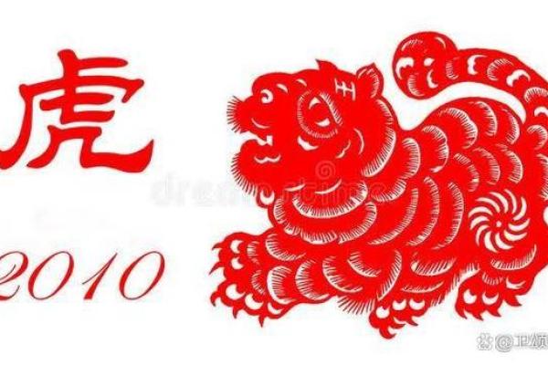 2013年属虎的命运解析:性格特征与未来展望 2013年属虎的命运解析:性格特征与未来展望