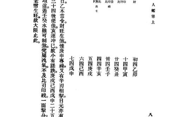 1653年属什么命?探寻命理背后的深意与智慧 1653年属什么命?探寻命理背后的深意与智慧
