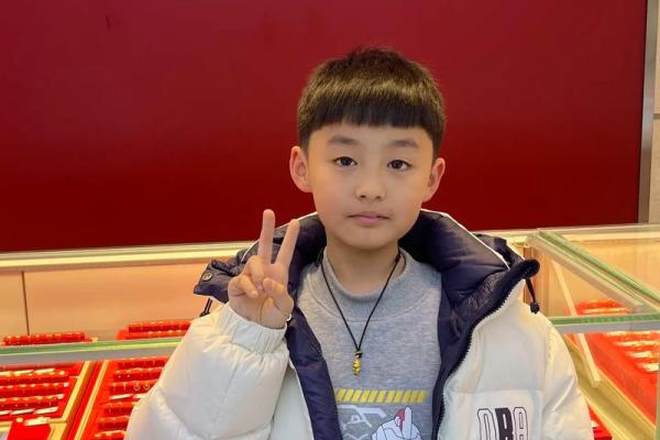 2012年男孩命运揭秘:解析属龙男孩的个性与未来潜力 2012年男孩命运揭秘:解析属龙男孩的个性与未来潜力