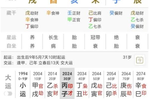 四柱皆是甲戌,解读独特命格的魅力与挑战 四柱皆是甲戌,解读独特命格的魅力与挑战