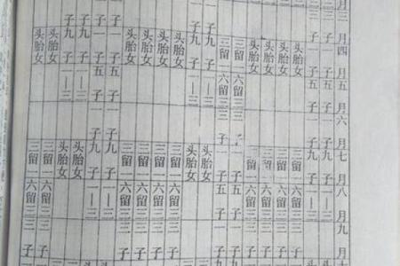80年猴年出生者的命理分析及缺失属性探讨
