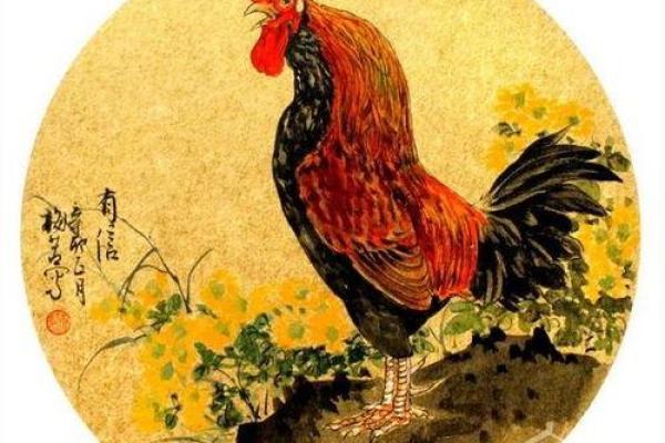 属鸡的命理解析与星座探秘:魅力与智慧并存的个体 属鸡的命理解析与星座探秘:魅力与智慧并存的个体