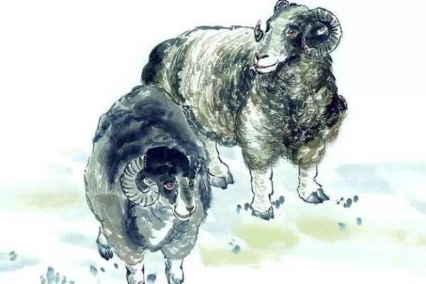 2015年属羊:命格解析与人生运势指南 2015年属羊:命格解析与人生运势指南