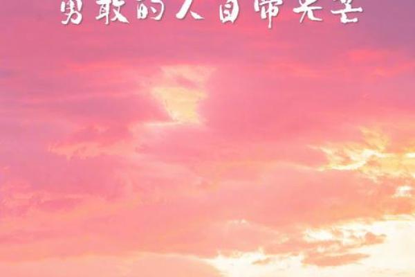 拼过命的人,终会迎来绽放的瞬间 拼过命的人,终会迎来绽放的瞬间