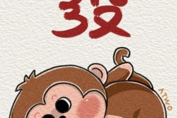 1986年属猴人的命运与人生启示:智慧与灵活性并存的旅程 1986年属猴人的命运与人生启示:智慧与灵活性并存的旅程