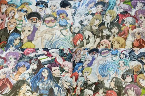 命运之轮:为何这些人生需要替身来转变命运? 命运之轮:为何这些人生需要替身来转变命运?