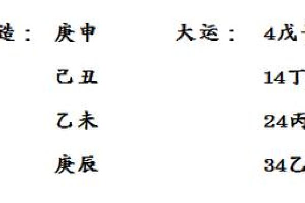 深入解析丁亥命格:千变万化的人生智慧与命运解析 深入解析丁亥命格:千变万化的人生智慧与命运解析