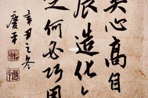 心高命不济:如何在追求理想与现实中寻找到平衡 心高命不济:如何在追求理想与现实中寻找到平衡